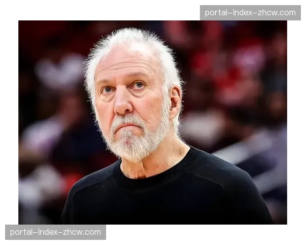 马刺文班亚马出勤率不足 波波维奇轮换管理注重核心长期健康